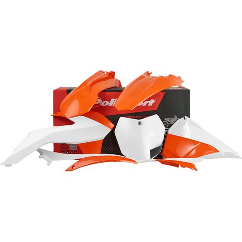 Kunststoffteilekit KTM SX/SX-F 13-15