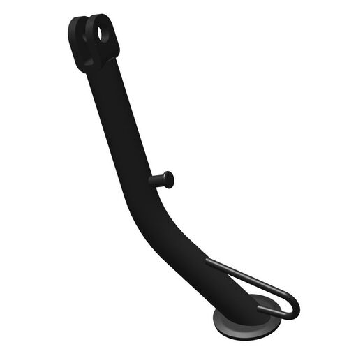 Seitenst�nder kurz