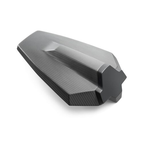 Soziussitzbank-Abdeckung