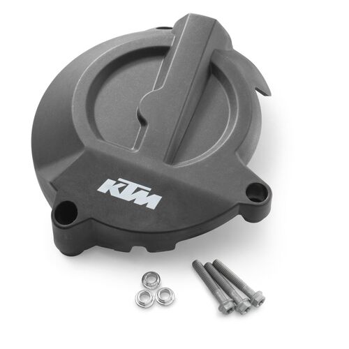 Kupplungsdeckelschutz