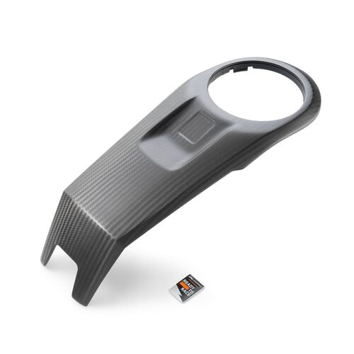 Z�ndschlossabdeckung