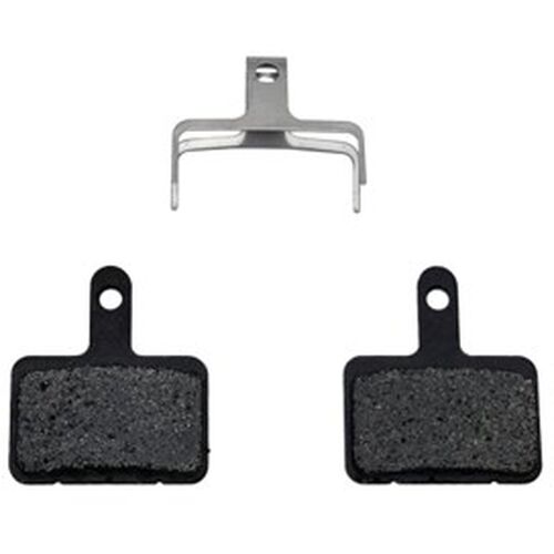 EBC BRAKE PADS (CFA327) - TEKTRO 2 PISTON CALIPERS