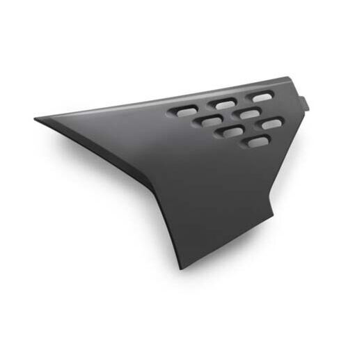 Luftfilterkasten-Deckel