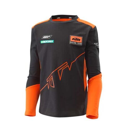 KTM Racing Team Trainingsanzug Kinder