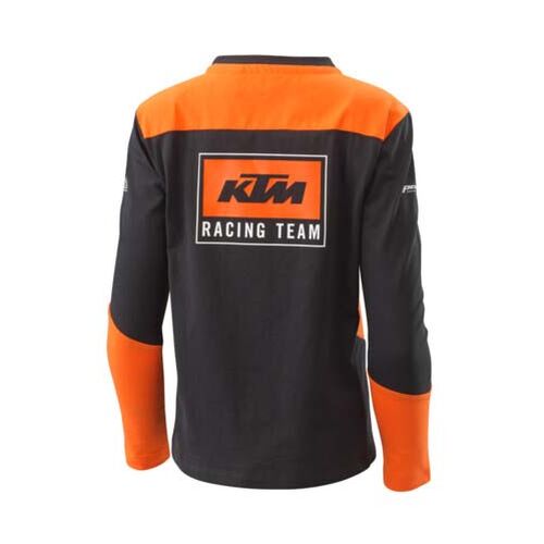 KTM Racing Team Trainingsanzug Kinder