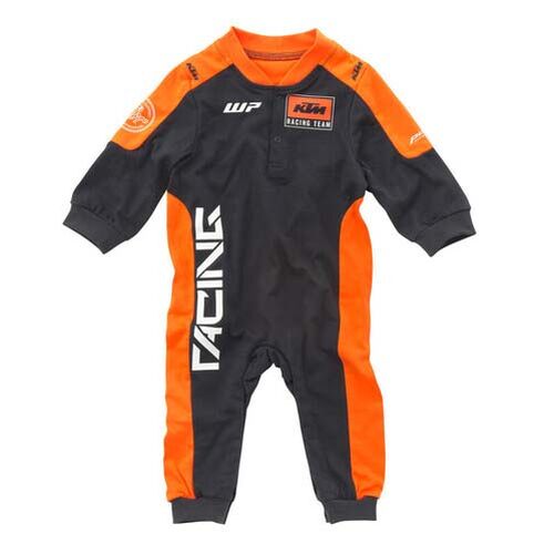KTM Racing Team Baby-Body