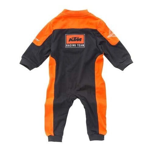 KTM Racing Team Baby-Body