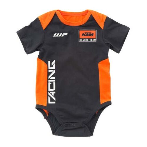 KTM Racing Team Baby-Body