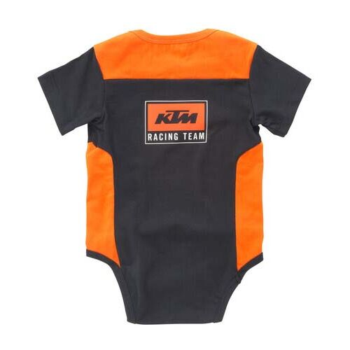 KTM Racing Team Baby-Body