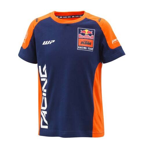 Replica Team T-Shirt Kinder