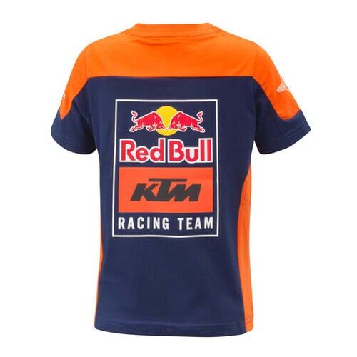 Replica Team T-Shirt Kinder