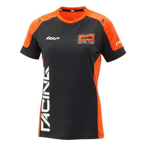 KTM Racing Team T-Shirt Damen