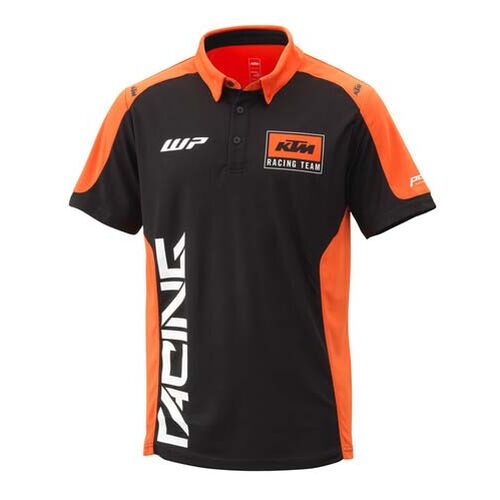 KTM Racing Team Poloshirt