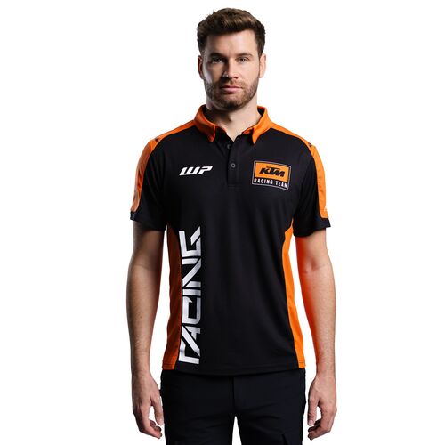 KTM Racing Team Poloshirt