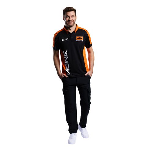 KTM Racing Team Poloshirt
