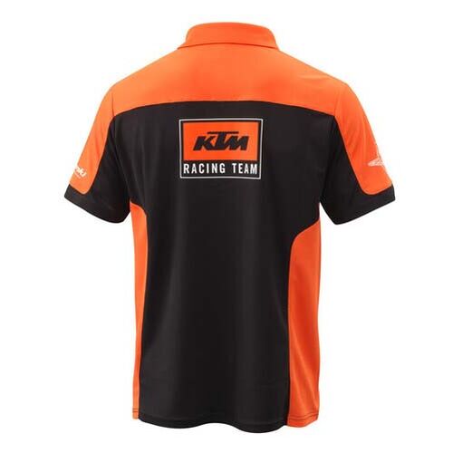 KTM Racing Team Poloshirt