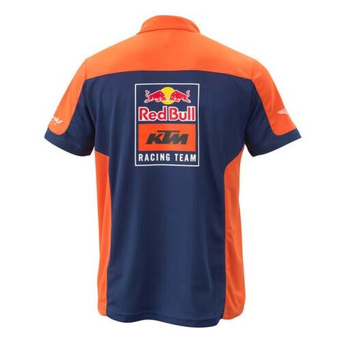 Replica Team Poloshirt