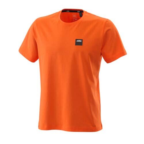 Pure T-Shirt - Orange