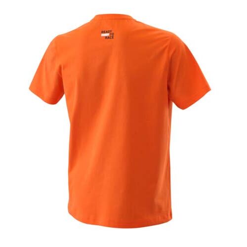 Pure T-Shirt - Orange