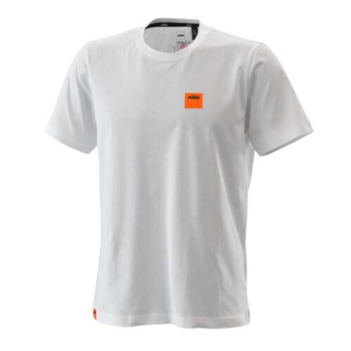 Pure T-Shirt - Wei�