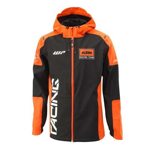 KTM Racing Team Hardshell-Jacke