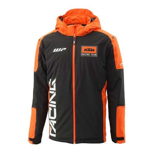 KTM Racing Team Winterjacke