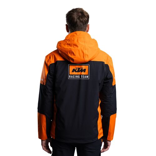 KTM Racing Team Winterjacke