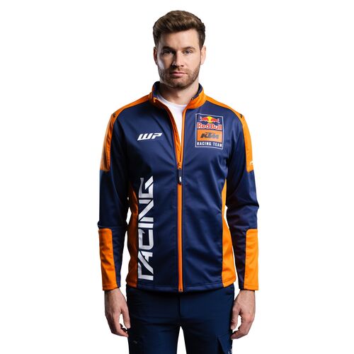 Replica Team Softshell-Jacke