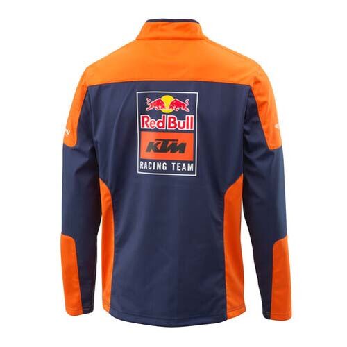 Replica Team Softshell-Jacke