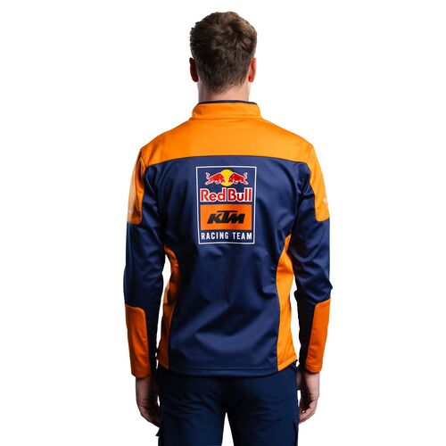 Replica Team Softshell-Jacke