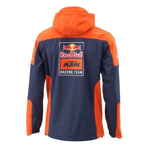 Replica Team Hardshell-Jacke