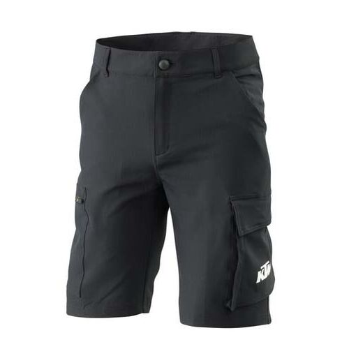 KTM Racing Team Shorts