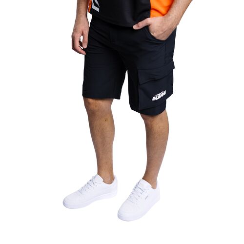 KTM Racing Team Shorts