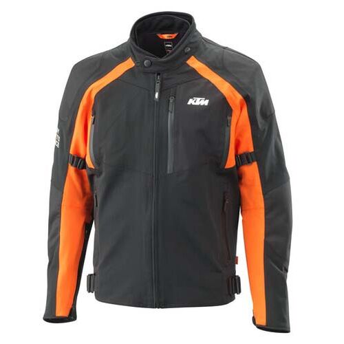 Apex V4 Jacke