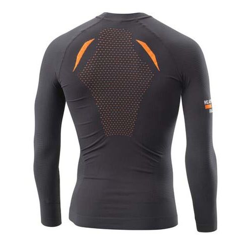 Performance Summer Langes Unterhemd