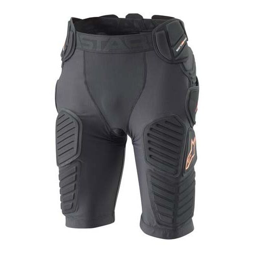 Bionic Pro Protektor-Shorts