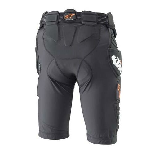 Bionic Pro Protektor-Shorts