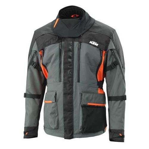 Terra Adventure Pro Jacke