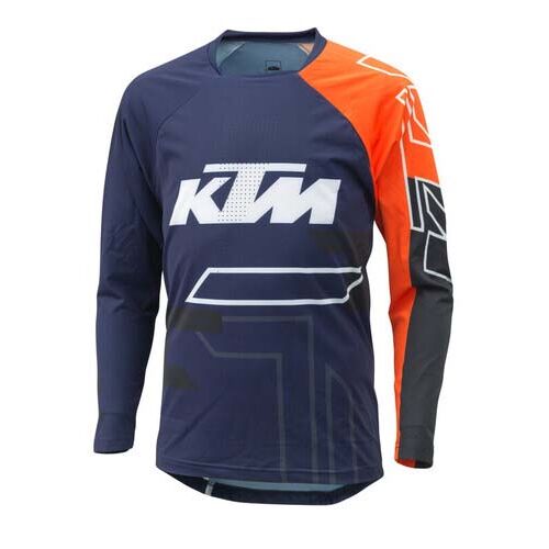 Gravity-FX Jersey Kinder