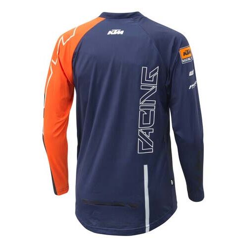 Gravity-FX Jersey Kinder