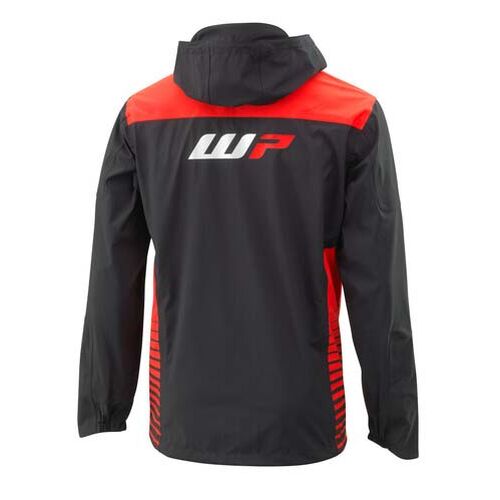 Replica Team Hardshell-Jacke