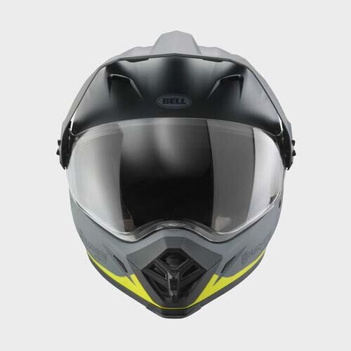 MX 9 Adventure MIPS Helm