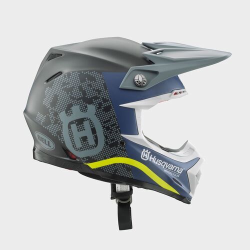 Moto 9S Flex Gotland Helm
