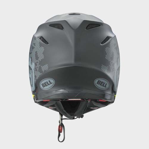 Moto 9S Flex Gotland Helm