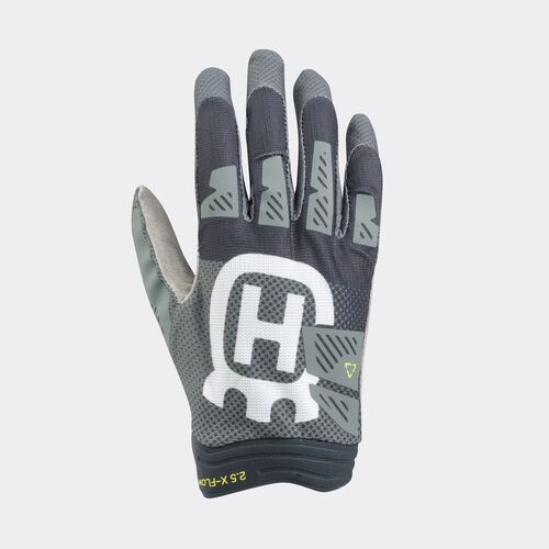 2.5 X-Flow Railed Handschuhe