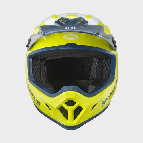 MX 9 Authentic MIPS Helm