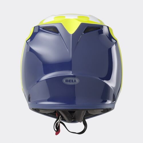 MX 9 Authentic MIPS Helm