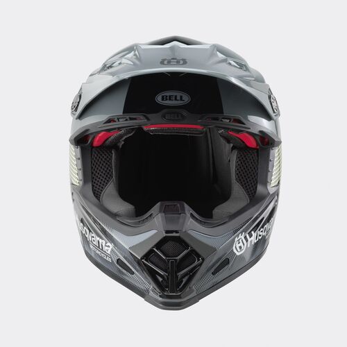 Moto 9S Flex Railed Helm