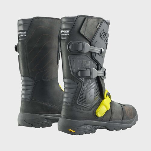 Scalar Gore-Tex Stiefel