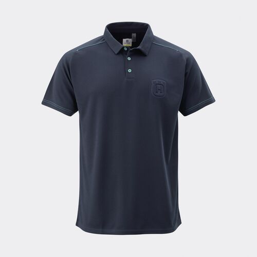 Authentic Poloshirt